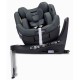 Recaro Xenon 1 Κάθισμα Αυτοκινήτου 40-125cm Gallant Grey