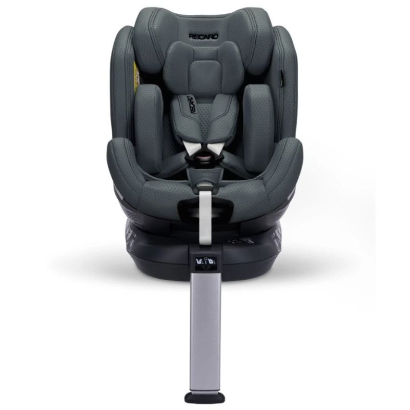 Recaro Xenon 1 Κάθισμα Αυτοκινήτου 40-125cm Gallant Grey
