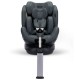 Recaro Xenon 1 Κάθισμα Αυτοκινήτου 40-125cm Gallant Grey