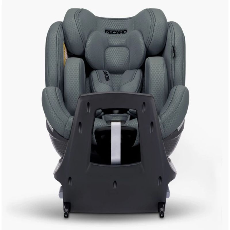 Recaro Xenon 1 Κάθισμα Αυτοκινήτου 40-125cm Gallant Grey