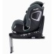 Recaro Xenon 1 Κάθισμα Αυτοκινήτου 40-125cm Gallant Grey