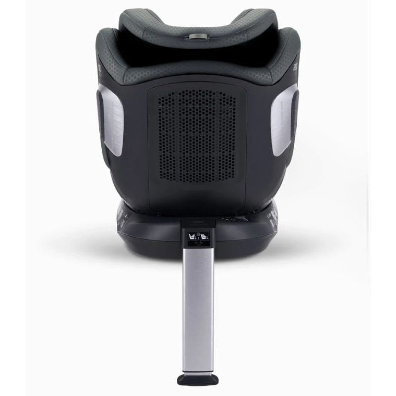 Recaro Xenon 1 Κάθισμα Αυτοκινήτου 40-125cm Gallant Grey