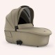 Redsbaby Cosy Πορτ Μπεμπέ Για Καρότσι Aeron Taupe