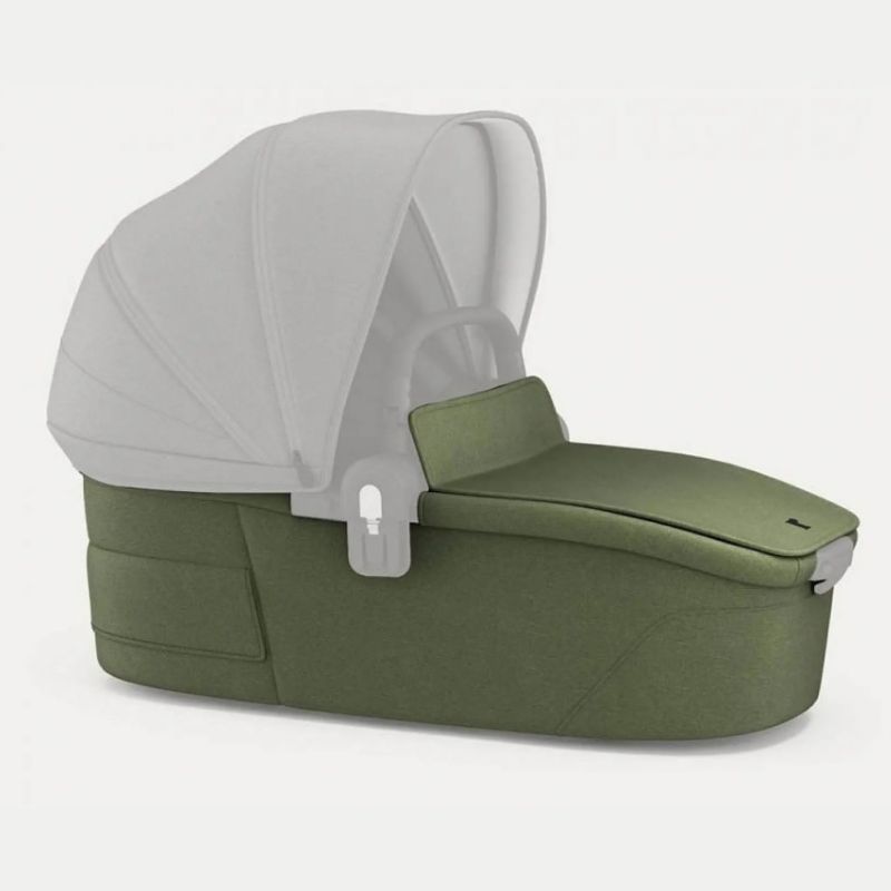 Redsbaby Nuvo Υφάσματα Για Μετατροπή Δεύτερης Θέσης Σε Πορτ Μπεμπέ Ivy