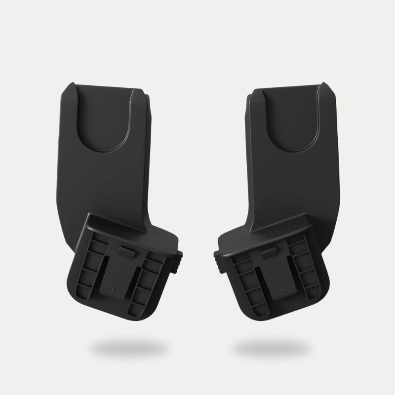 Redsbaby Nuvo Αντάπτορες Για Κάθισμα Αυτοκινήτου