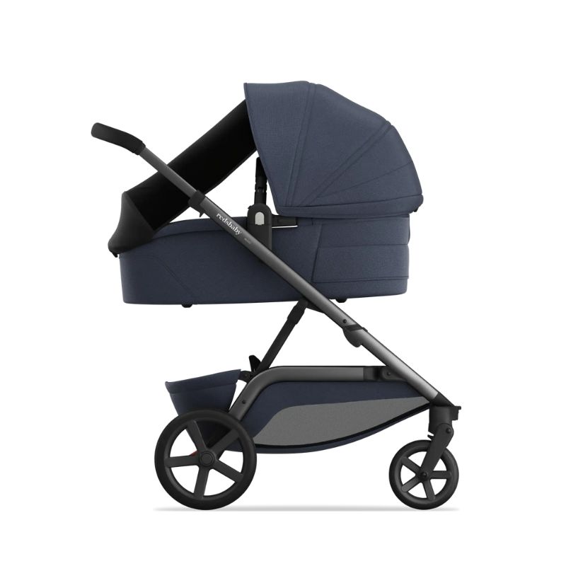 Redsbaby Nuvo Ηλιοπροστασία Με UPF50+ Για Πλατοκάθισμα Και Πορτ Μπεμπέ