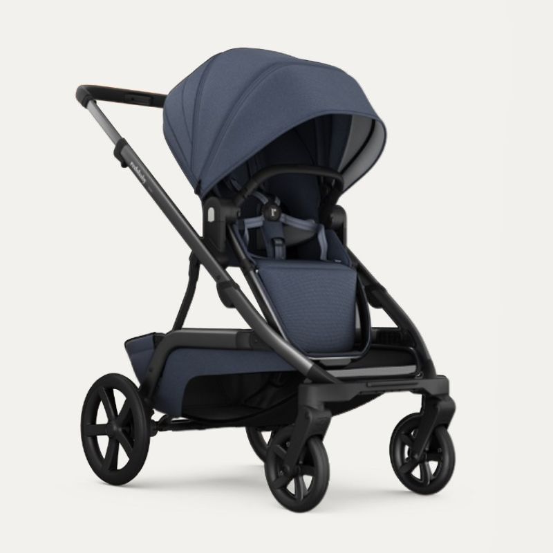 Redsbaby Nuvo Βρεφικό Σύστημα Μεταφοράς Blue Slate