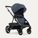Redsbaby Nuvo Βρεφικό Σύστημα Μεταφοράς Blue Slate