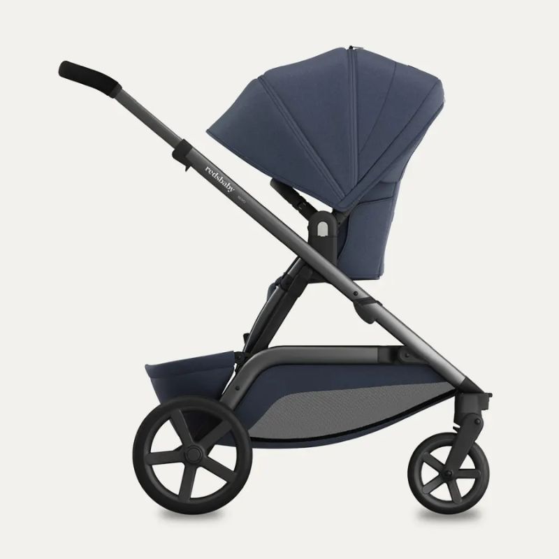 Redsbaby Nuvo Βρεφικό Σύστημα Μεταφοράς Blue Slate