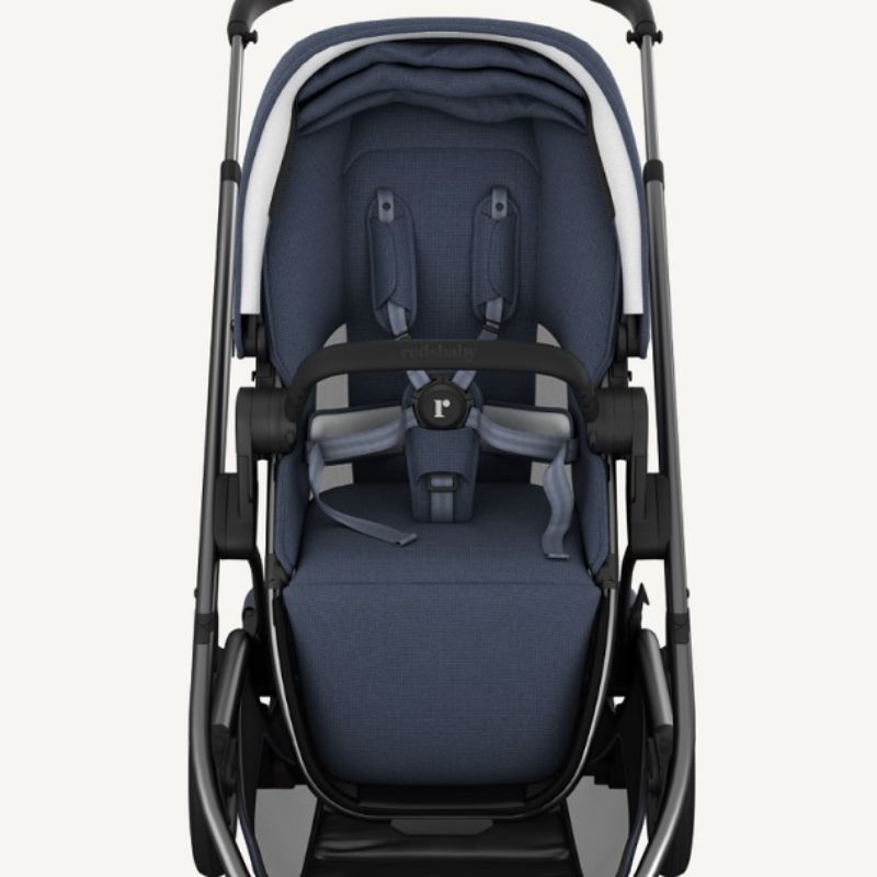 Redsbaby Nuvo Βρεφικό Σύστημα Μεταφοράς Blue Slate