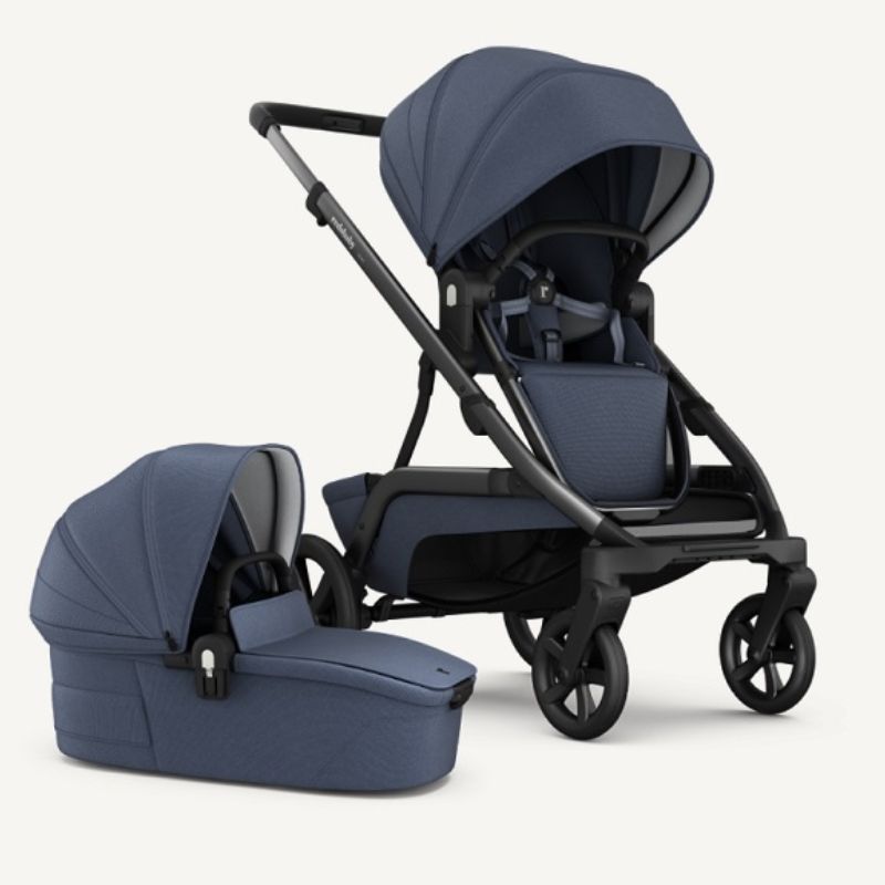 Redsbaby Nuvo Βρεφικό Σύστημα Μεταφοράς Blue Slate