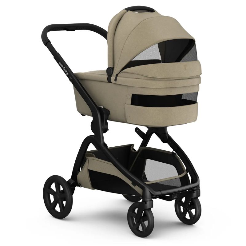 Redsbaby Onix Πορτ Μπεμπέ Taupe