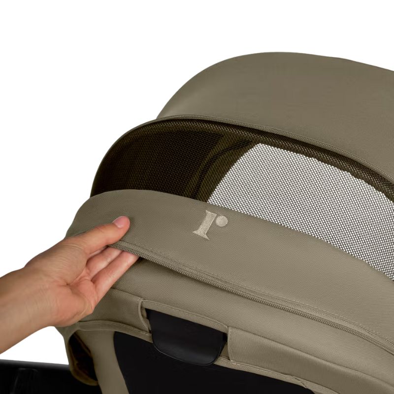 Redsbaby Onix Βρεφικό Καρότσι Taupe