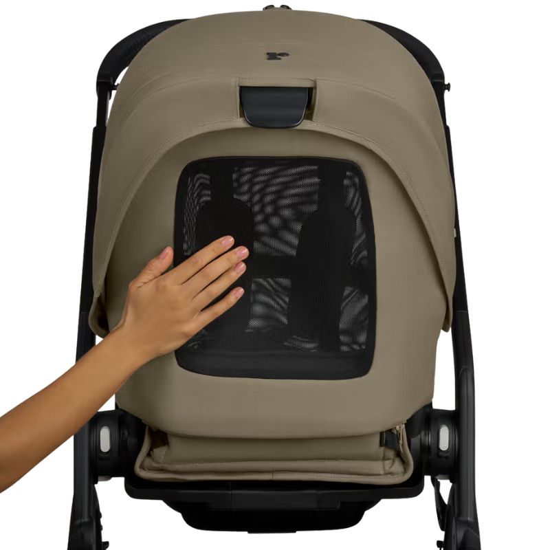 Redsbaby Onix Βρεφικό Καρότσι Taupe