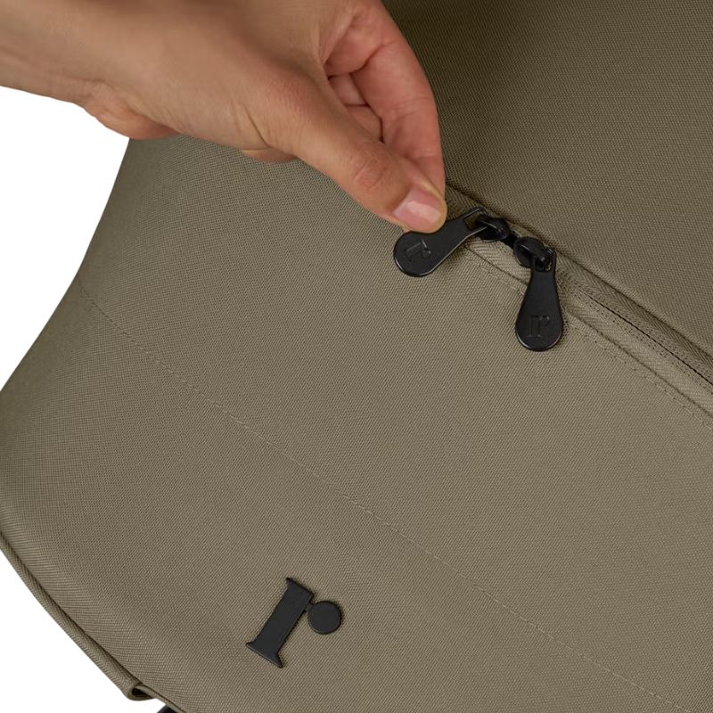 Redsbaby Onix Βρεφικό Καρότσι Taupe