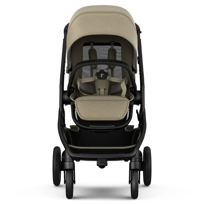 Redsbaby Onix Βρεφικό Καρότσι Taupe