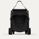 Redsbaby Skip³ Ελαφρύ Βρεφικό Καρότσι Black