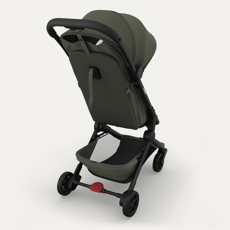 Redsbaby Skip³ Ελαφρύ Βρεφικό Καρότσι Ivy