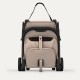 Redsbaby Skip³ Ελαφρύ Βρεφικό Καρότσι Soft Taupe