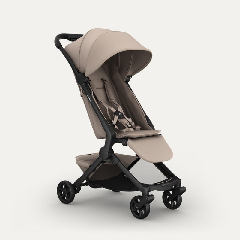 Redsbaby Skip³ Ελαφρύ Βρεφικό Καρότσι Soft Taupe