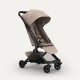 Redsbaby Skip³ Ελαφρύ Βρεφικό Καρότσι Soft Taupe