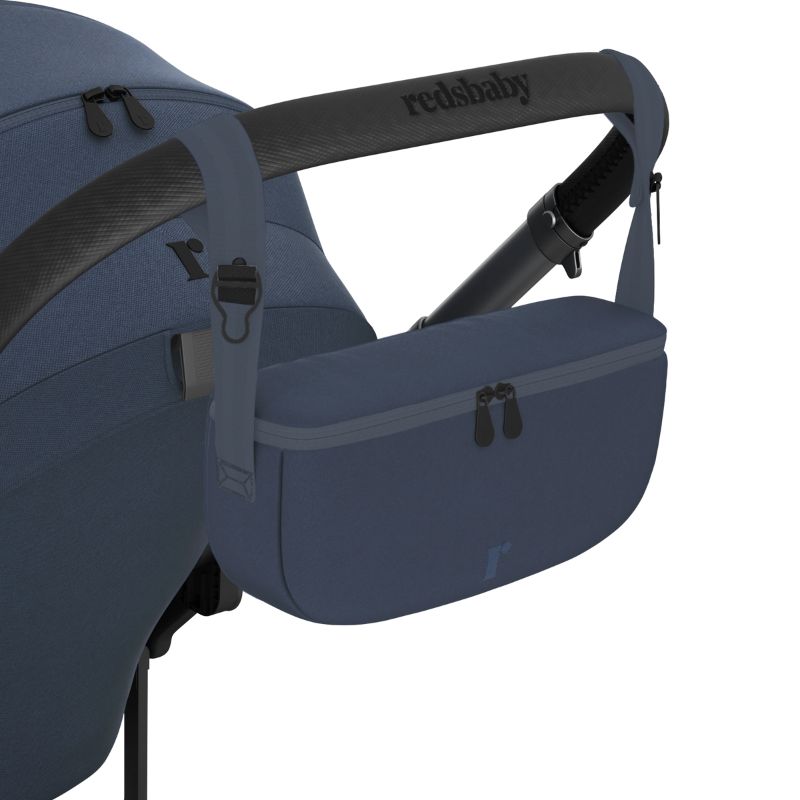 Redsbaby Οργανωτής Καροτσιού Blue Slate