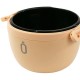 Runbott Θερμός Φαγητού 560ml Peach