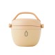 Runbott Θερμός Φαγητού 560ml Peach