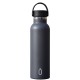 Runbott Sport Απλό Θερμός Νερού 600ml Anthracite