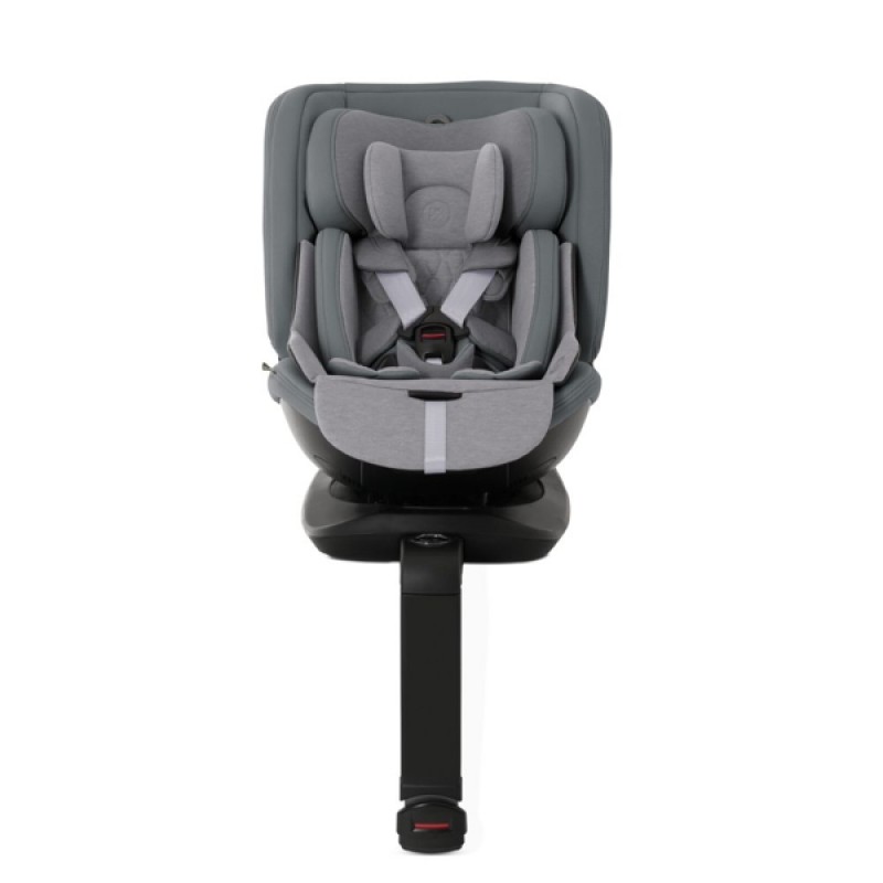 Silver Cross Κάθισμα Αυτοκινήτου Motion 2 All Size 360° Glacier 40-145cm