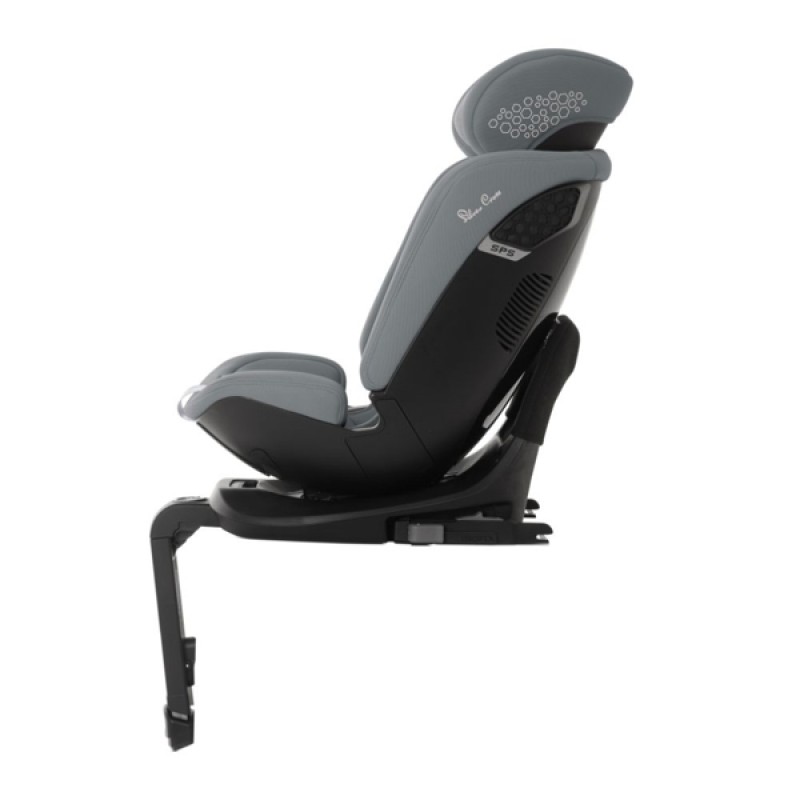Silver Cross Κάθισμα Αυτοκινήτου Motion 2 All Size 360° Glacier 40-145cm