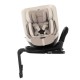 Silver Cross Κάθισμα Αυτοκινήτου Motion 2 All Size 360° Almond 40-145cm