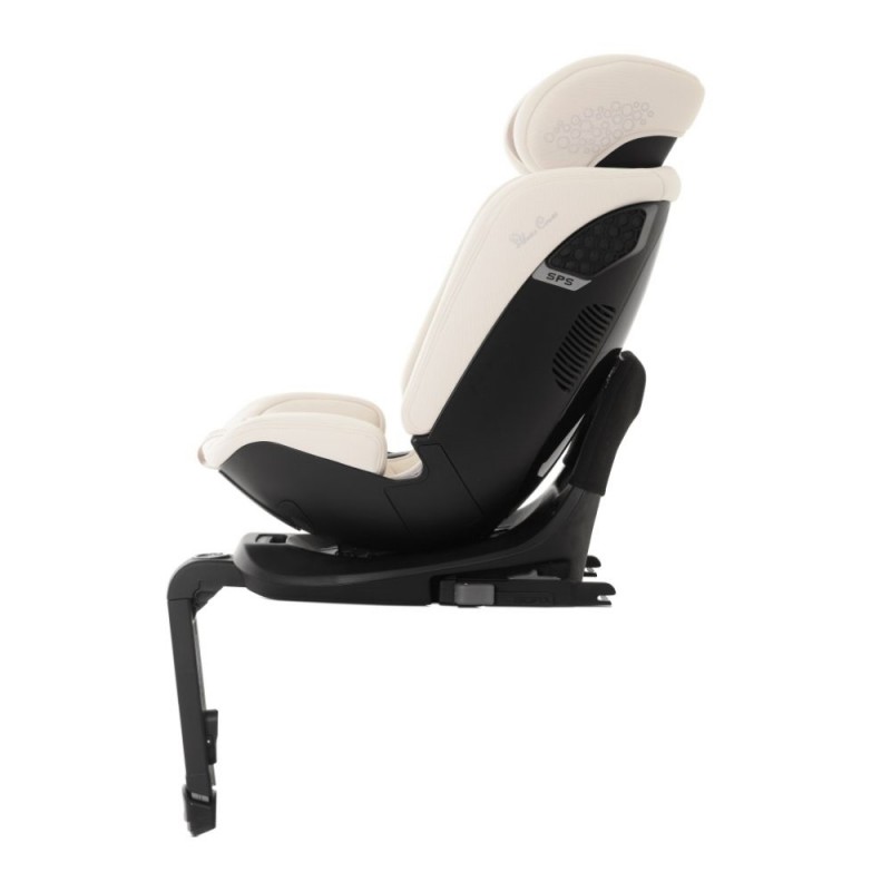 Silver Cross Κάθισμα Αυτοκινήτου Motion 2 All Size 360° Almond 40-145cm