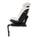 Silver Cross Κάθισμα Αυτοκινήτου Motion 2 All Size 360° Almond 40-145cm