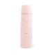 Saro Θερμός Υγρών 500ml Stars Pink