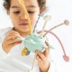 Saro Toy Planet Σιλικονούχο Παιχνίδι Αισθήσεων Για 10+ Μηνών