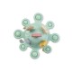 Saro Toy Planet Σιλικονούχο Παιχνίδι Αισθήσεων Για 10+ Μηνών