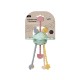 Saro Toy Planet Σιλικονούχο Παιχνίδι Αισθήσεων Για 10+ Μηνών