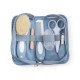 Saro Βρεφικό Σετ Περιποίησης 6 τμχ Light Blue