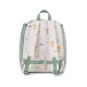 Saro Αδιάβροχο Τσαντάκι Backpack Με Δίχτυ Good Vibes