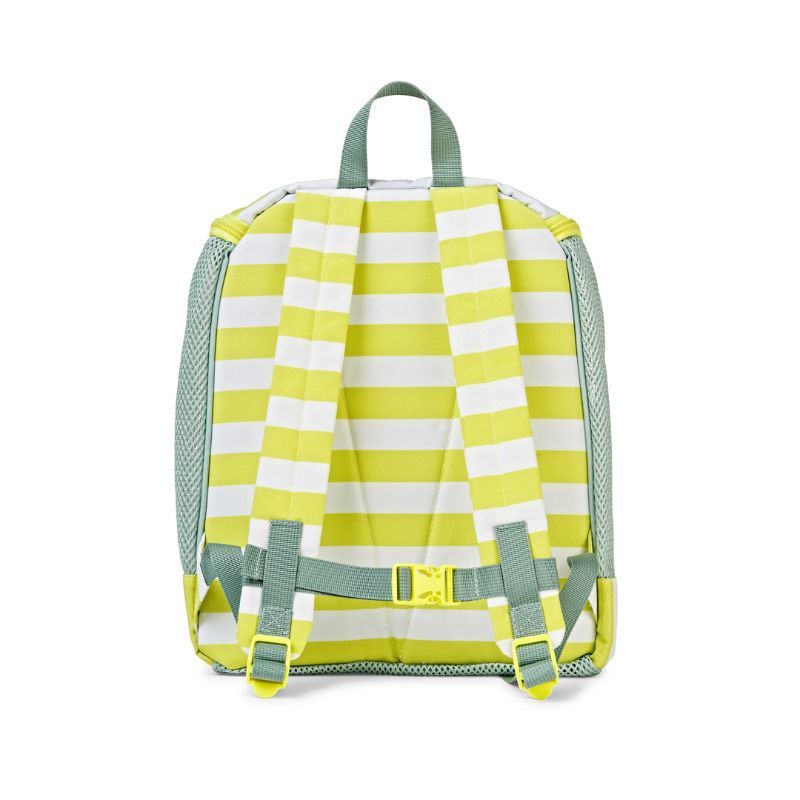 Saro Αδιάβροχο Τσαντάκι Backpack Με Δίχτυ Fun in the Sun
