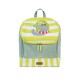 Saro Αδιάβροχο Τσαντάκι Backpack Με Δίχτυ Fun in the Sun