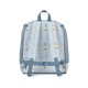Saro Αδιάβροχο Τσαντάκι Backpack Με Δίχτυ Navy Hugs