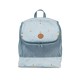 Saro Αδιάβροχο Τσαντάκι Backpack Με Δίχτυ Navy Hugs