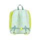 Saro Αδιάβροχο Τσαντάκι Backpack Με Δίχτυ Tropicool