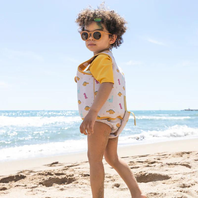 Saro Float Παιδικό Γιλέκο Κολύμβησης 1-3 ετών Dinos