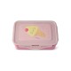 Saro Δοχείο Φαγητού Bento Με Χωρίσματα 550ml Ice Creams Saro Δοχείο Φαγητού Bento Με Χωρίσματα 550ml Ice Creams