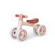 Saro Ride Free Ποδήλατο Ισορροπίας Για 12+ Μηνών Pink
