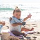 Saro Float Παιδικό Γιλέκο Κολύμβησης Bee Happy