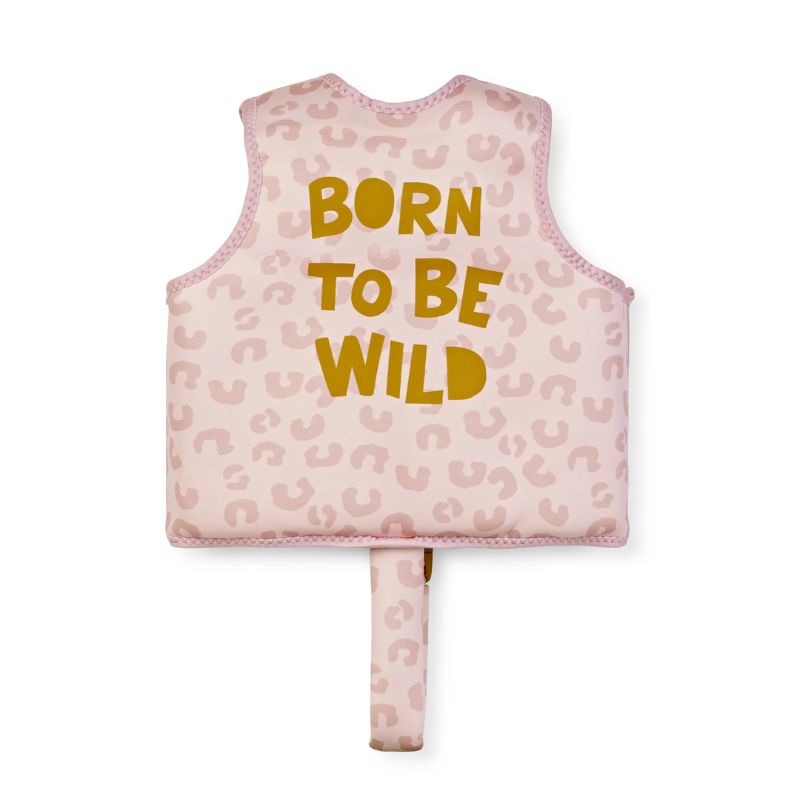 Saro Float Παιδικό Γιλέκο Κολύμβησης Born to be Wild